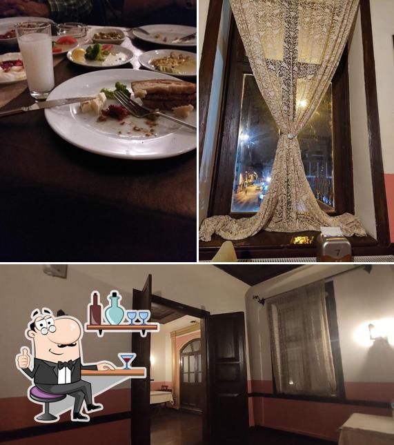 Uşak Köşk Restaurant