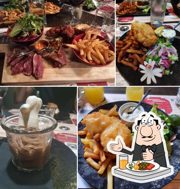 Chez Cocotte