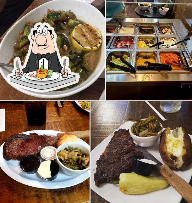 Double S Steakhouse