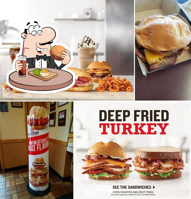 Arby's