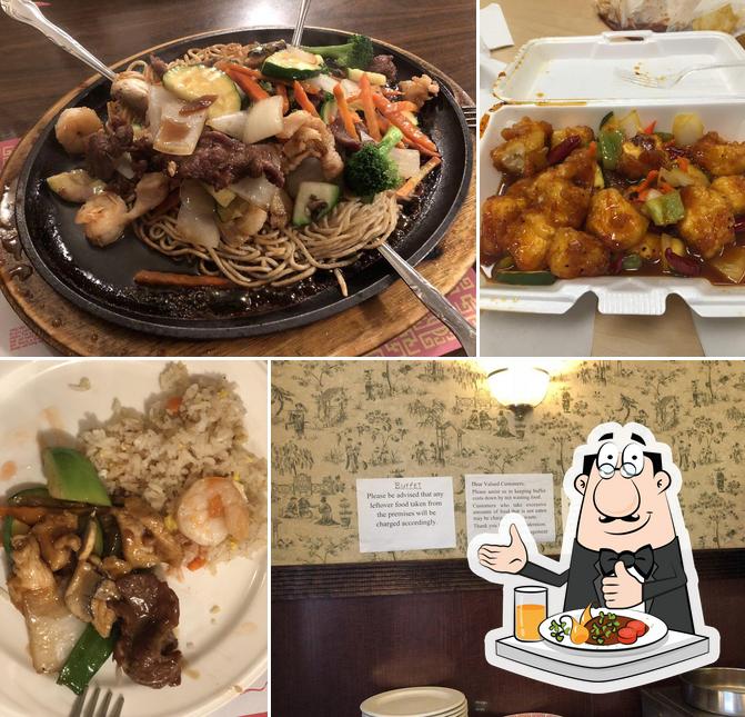 Asia Garden