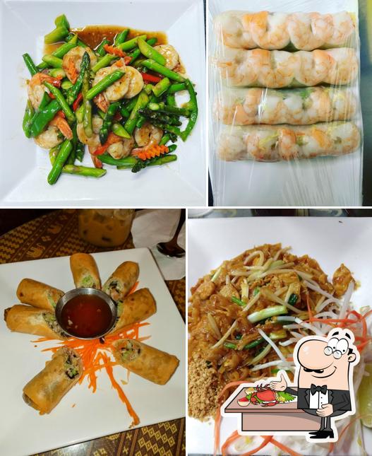 Bangkok Thai Restaurant