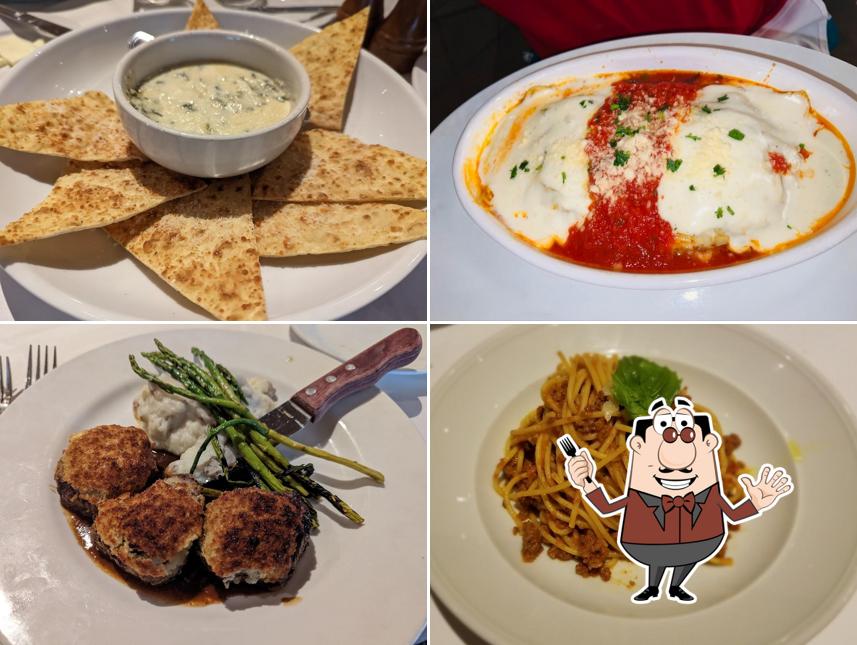 Brio Italian Grille
