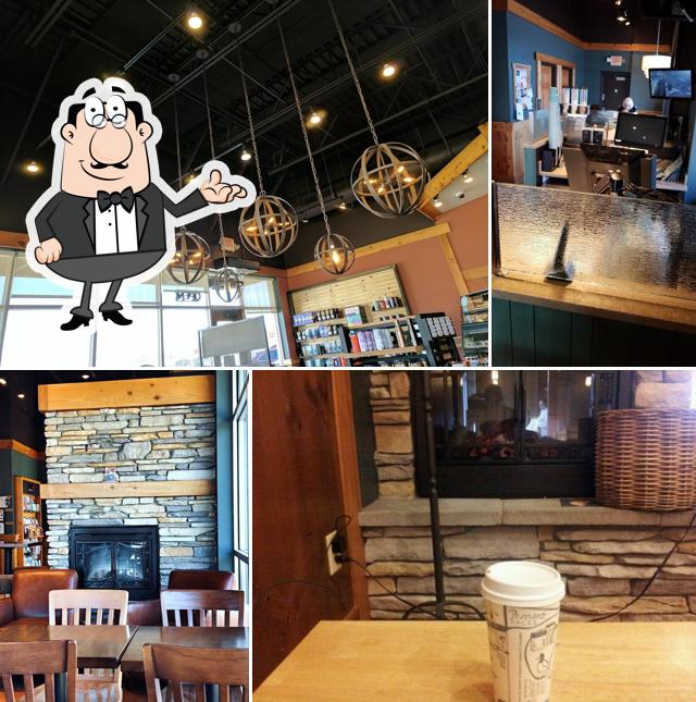 Caribou Coffee