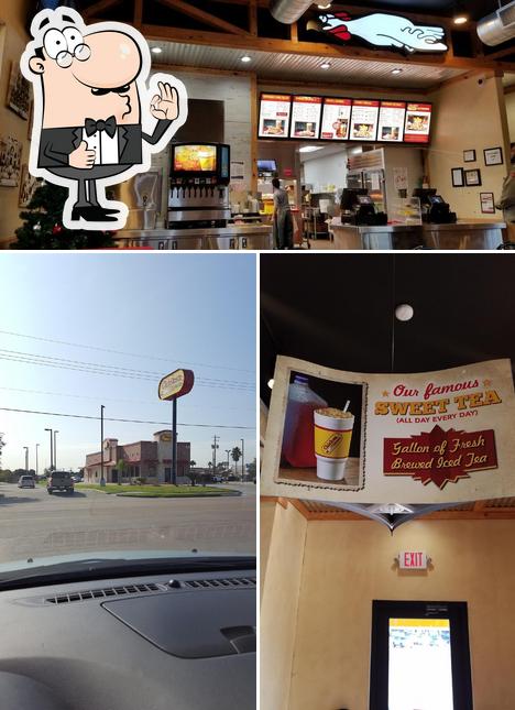 Chicken Express