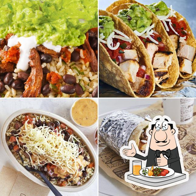 Chipotle Mexican Grill