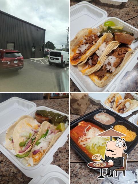 Dos Hermanos Mexican