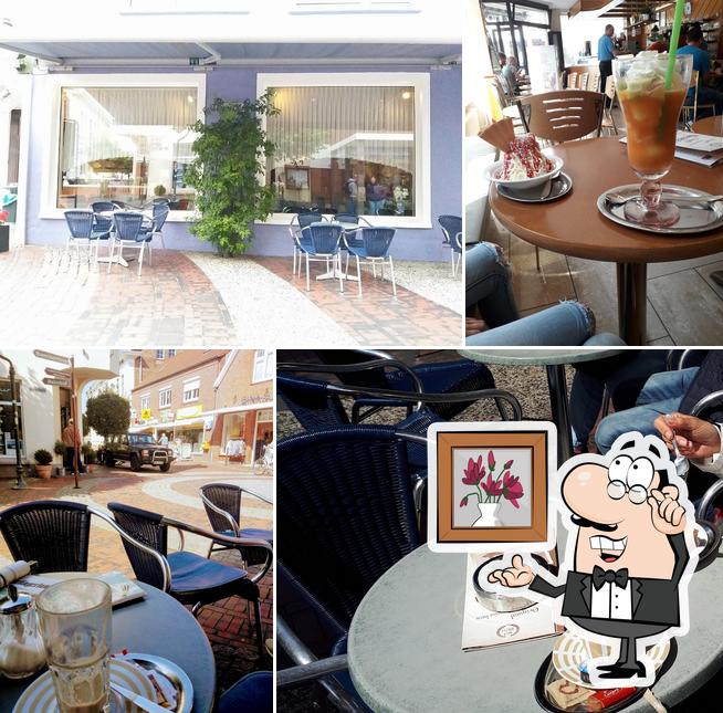 Eiscafé Venezia