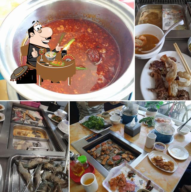 Factory Hotpot