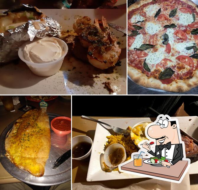 Gruff's Tap & Grille