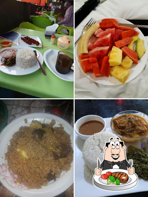 Himo Restaurant