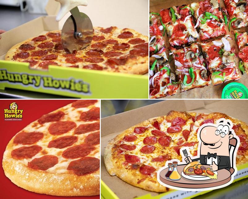 Hungry Howie's Pizza