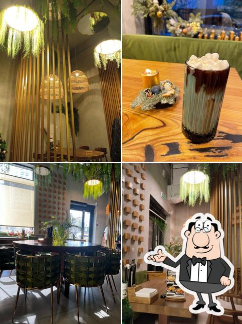 Японский Лось