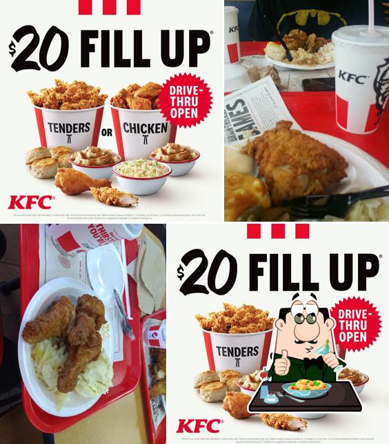 KFC
