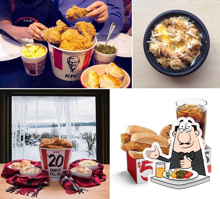 KFC