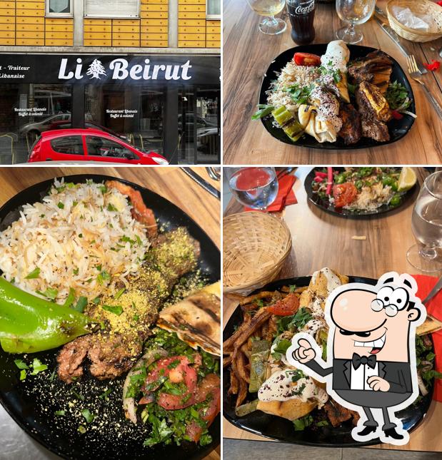 Li Beirut
