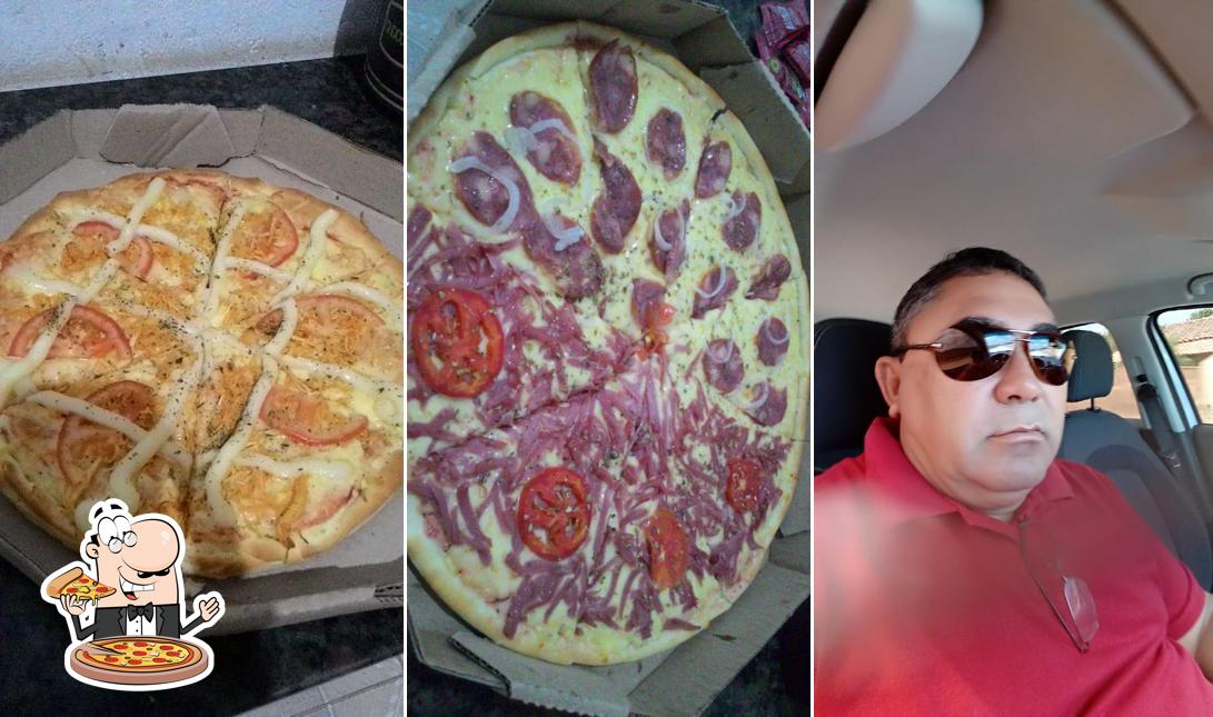 Mais Pizza