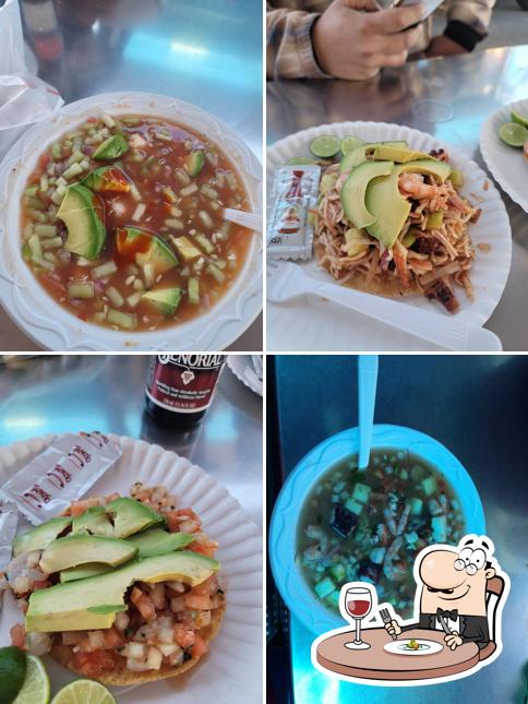 Mariscos Sinaloa