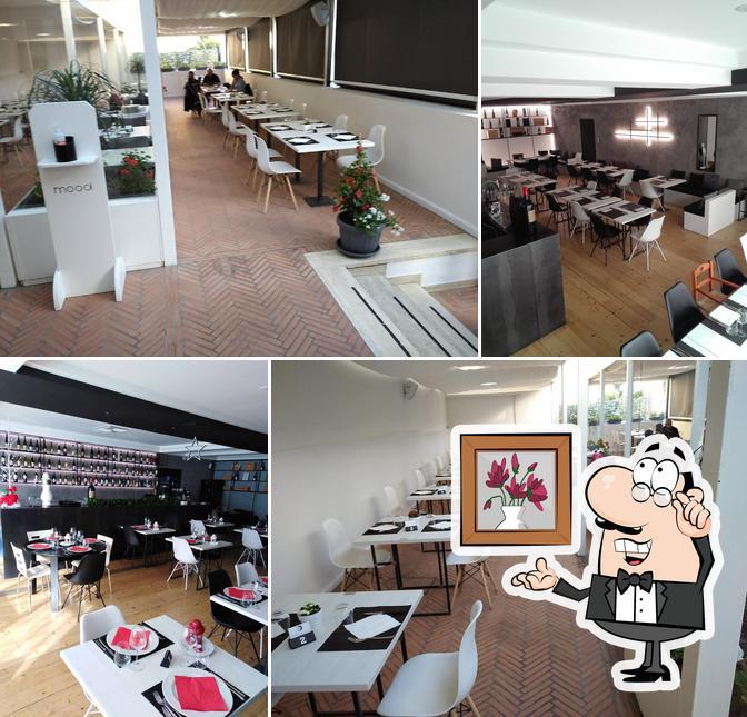Ristorante Mò…Mò – Fiuggi