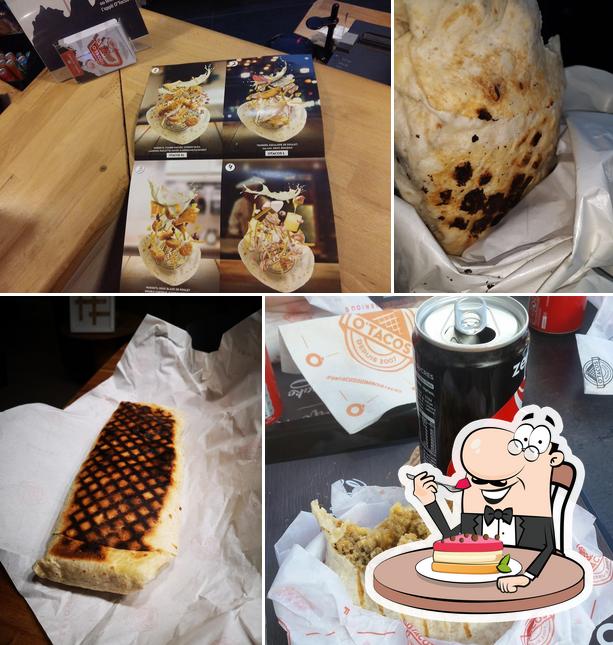 O'Tacos