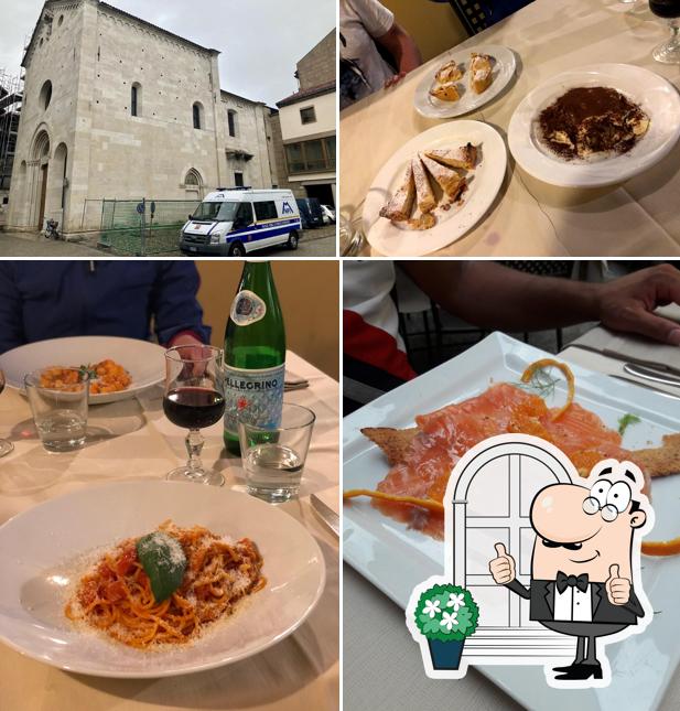 Ristorante Orchidea
