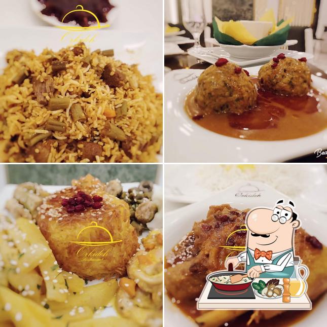 Orkide Restaurant