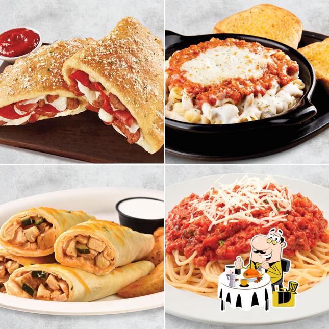 Pizza Hut • Uniplaza SRC