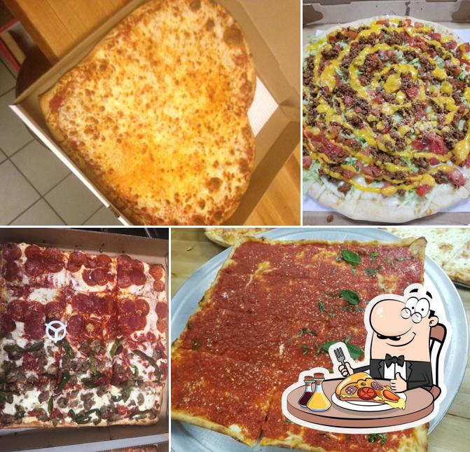 Pizza Mia