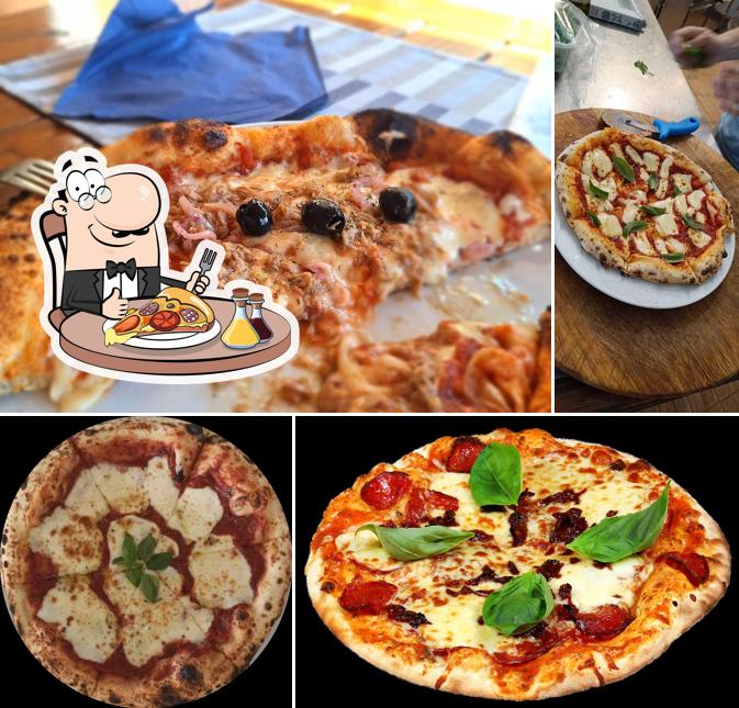 Pizzeria - Restoran Selce