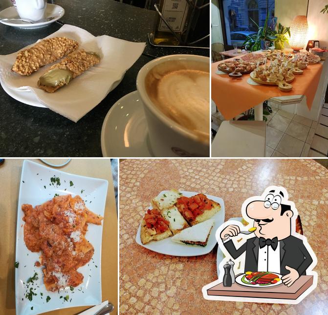 Caffè Brunch- Pizzeria del 900 Firenze