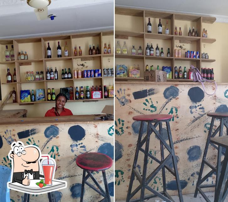 Cotar Pub