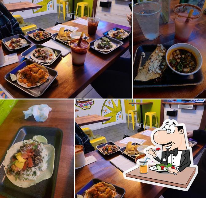 Papi Loco Taco Shop