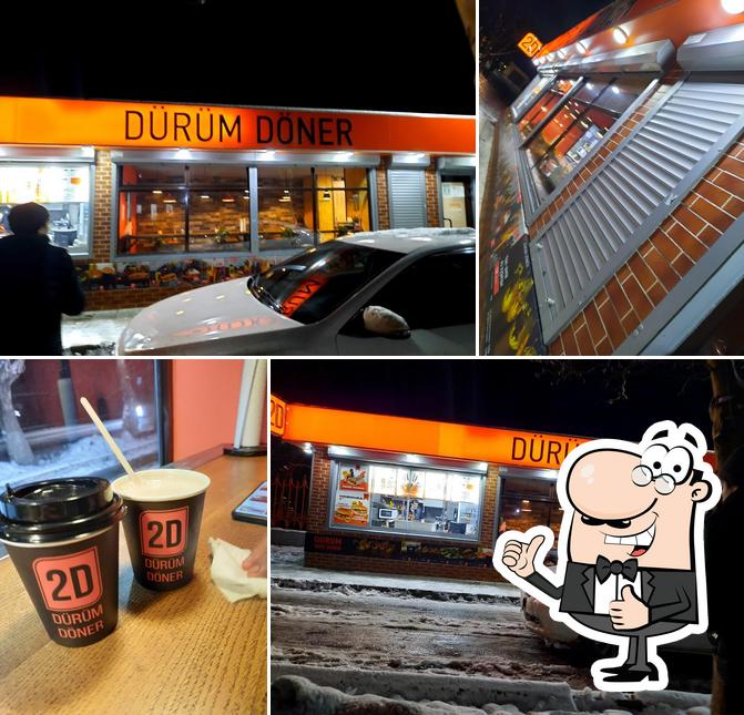 2d Durum Doner