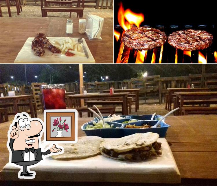 ALOS restaurante Navojoa
