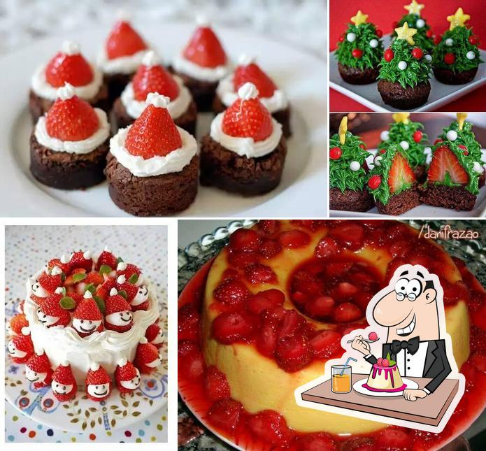 Ana's Salgados & Doces