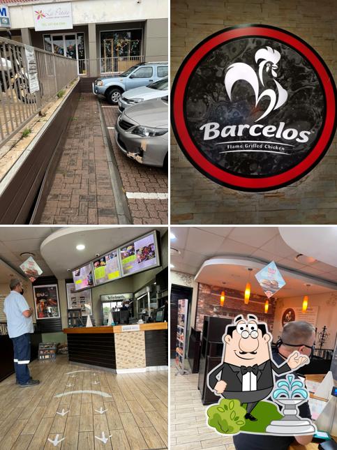 Barcelos Secunda