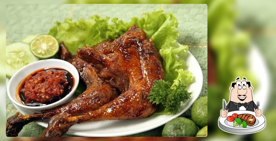 Bebek Beloer Magersari
