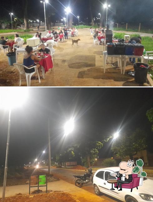 Brabão Espetos