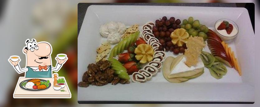CAB Catering
