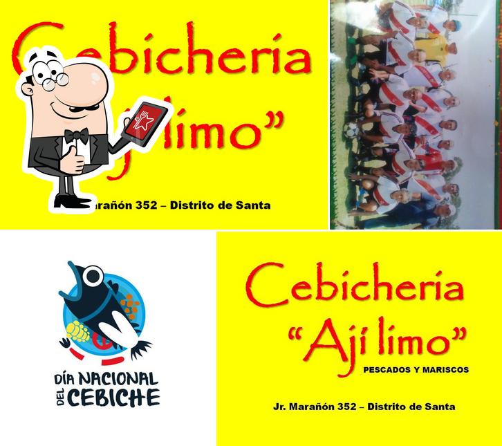 Cevicheria Aji Limo - Santa