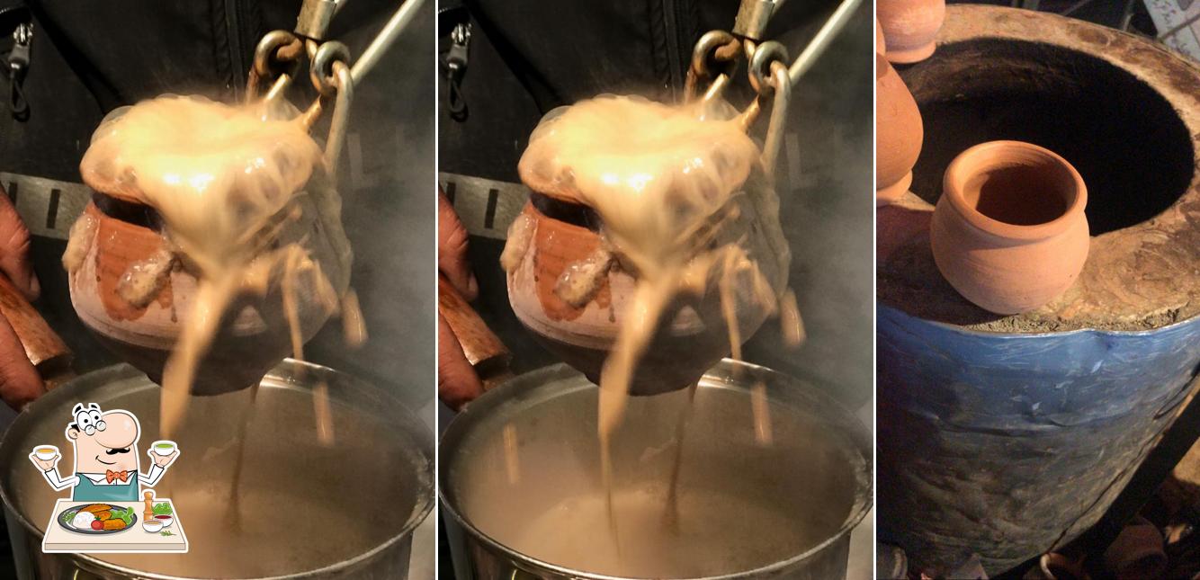 Chaayedaspot