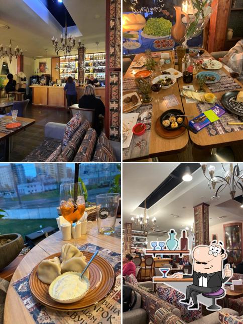 Забронируйте столик в "Ирландском Пабе Harats Брянске"