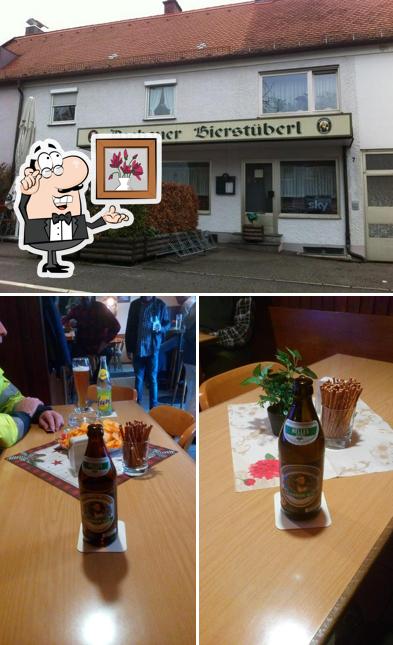 Dachauer Bierstüberl