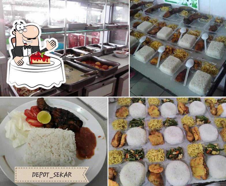 DEPOT SEKAR