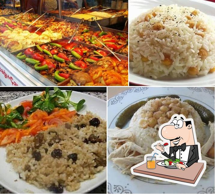 Evin Restaurant