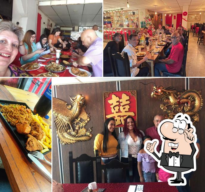 Restaurant GRAN CHINA
