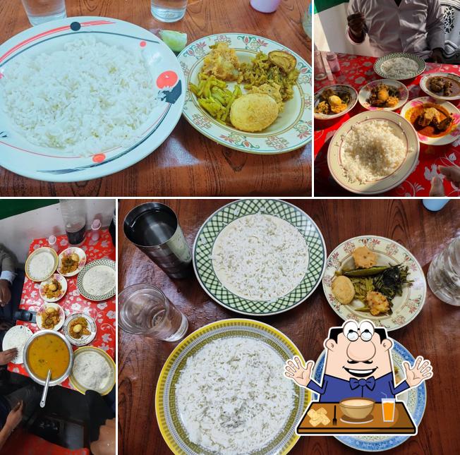 Hotel Madaripur (Popular for System Food Package)