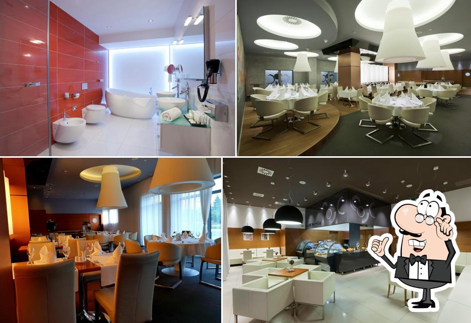 Hotel Vitality
