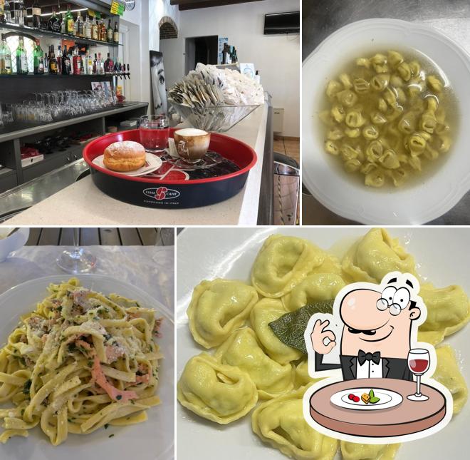 IL BORGHETTO - Bar Ristorante a Modena uscita autostrada modena nord