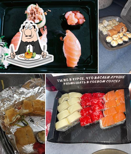 Макароллыч